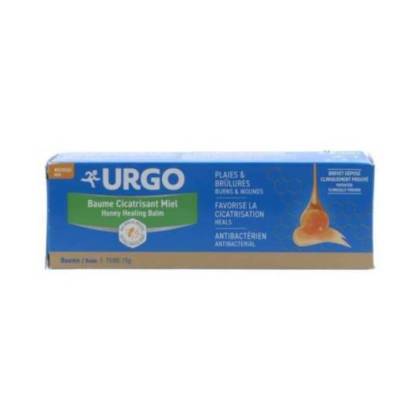 Urgo Honig Heilungsbalsam 15 G