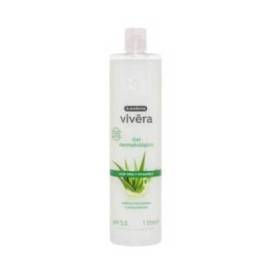 Acofarma Vivera Aloe Vera And Vitamin E Gel 1 L