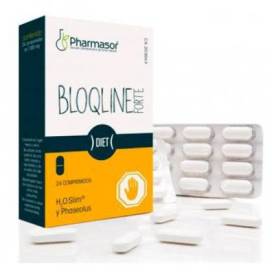 Bloqline Forte 24 Tabletten