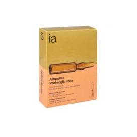 Interapothek Ampolas Proteoglicanos 10 X 2 Ml