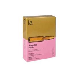 Interapothek Ampolas Flash 10 X 2 Ml