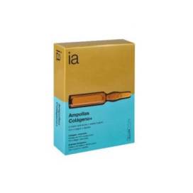 Interapothek Ampolas Colagénio+ 10 X 2 Ml