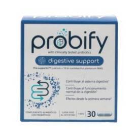 Probify Digestive Support 30 Caps