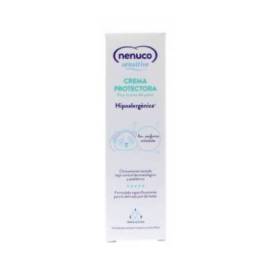 Nenuco Sensitive Protective Cream 100 Ml