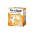 Fontactiv Protein Vital 14 Saquetas 30 G Sabor Baunilha