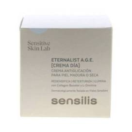 Sensilis Eternalist Age Crema Dia 50 ml