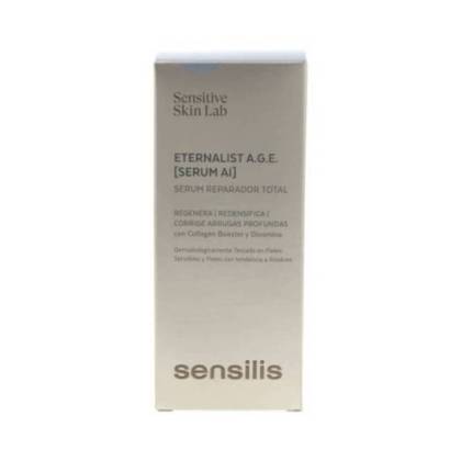 Sensilis Eternalist Age Serum Ai 30 Ml