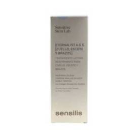 Sensilis Eternalist Age Neck, Décolleté And Arms 50 Ml