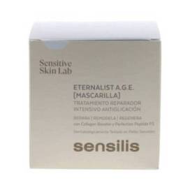 Sensilis Eternalist Age Gesichtsmaske 50 Ml