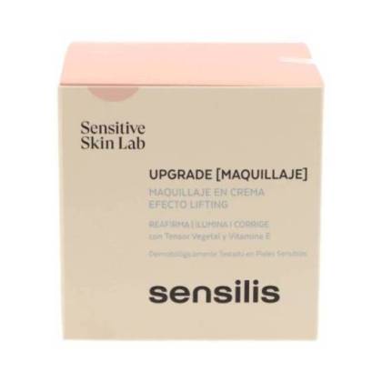 Sensilis Upgrade Makeup 30 Ml Colour 01 Beige