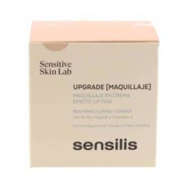 Sensilis Upgrade Maquiagem 30 Ml Cor 03 Mel Dore