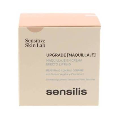 Sensilis Upgrade Make Up 30 Ml Colour 03 Honey Dore