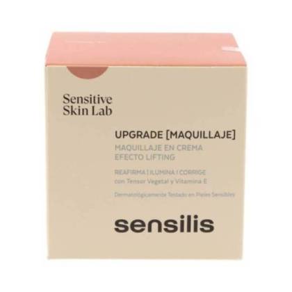 Sensilis Upgrade Schminke 30 Ml Farbe 05 Noisette