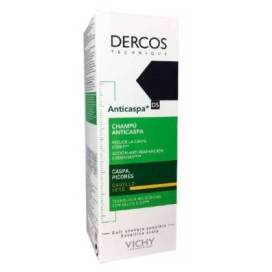 Dercos Champô Anti-caspa Seca 200 Ml