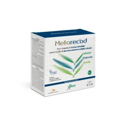 Metarecod 40 Sachets 2,5 G