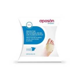 Aposan Metatarsal Protector Size L