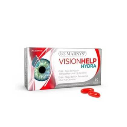 Visionhelp Hydra 30 Capsules Marnys