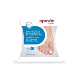 Aposan Protective Tube Size S 2 Units