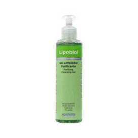 Adergen Lipobiol Purifying Cleansing Gel 200 Ml