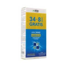 Arkomag Magnesio Vitamina B6 2x21 Comps Promo