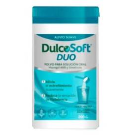 Dulcosoft Duo Pulver Zur Oralen Lösung 200 G