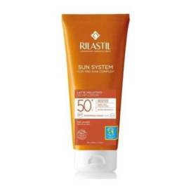 Rilastil Sun System Spf 50+ Lotion Velvet 200 Ml