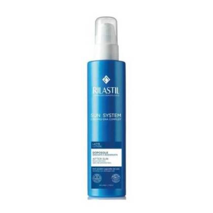 Rilastil Sun System After Sun Leite 200 Ml