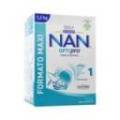 Nestle Nan 1 Optipro Bib 1,200 2x600