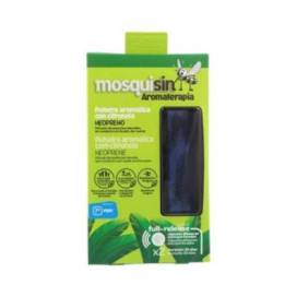 Mosquisin Aromaterapia Pulseira Aromatica Neopreno 1 Unidade