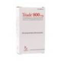 Triade 800 Mg 30 Brausetabletten