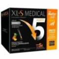 Xls Medical Forte 5 90 Granulatstäbchen Mit Ananasgeschmack
