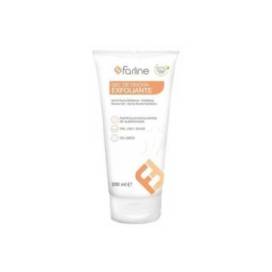 Farline Gel De Ducha Exfoliante 200 ml