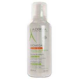 A-derma Exomega Emollient Balm 400 Ml