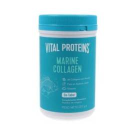 Vital Proteins Marine Collagen Neutral 221 G