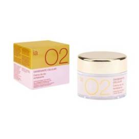 Interapothek O2 Oxigenante Celular Crema De Dia 50 ml