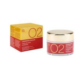 Interapothek O2 Cellular Oxygenator Night Cream 50 Ml