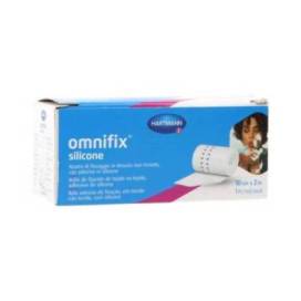 Omnifix Silicone 2 M X 10 Cm 1 Ud