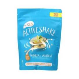 Active Shake By Xls Batido Sustitutivo Polvo 250 g Sabor Vainilla