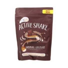 Active Shake By Xls Schokolade Geschmack Pulver 250 G