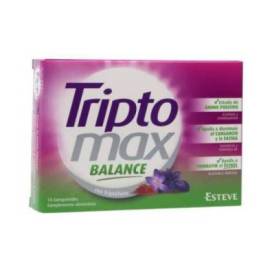 Triptomax Balance 15 Tabletten