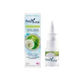 Respyvital Antialergisch 20 Ml