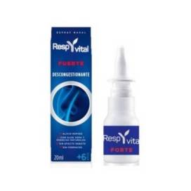 Respyvital Stark 20 Ml