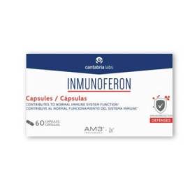 Inmunoferon 60 Capsules