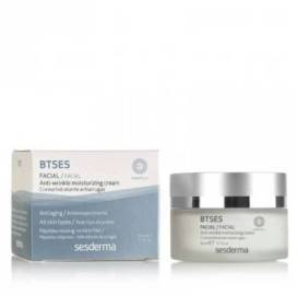 Sesderma Btses Crema Hidratante Antiarrugas 50 ml