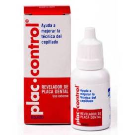 Plac-control Liquid 15 Ml