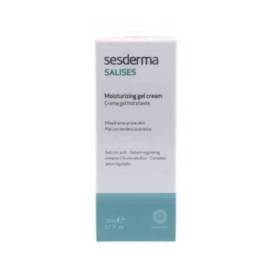 Sesderma Salises Crema Gel Hidratante No Graso 50 ml