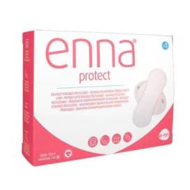 Enna Protect Widerverwendbar Salvaslip Eco 1 Einheit