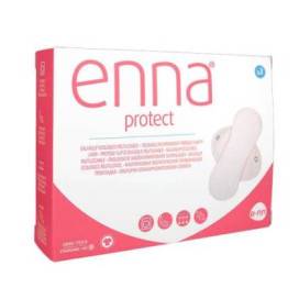 Enna Protect Eco Reusable Panty Liner 3 Units