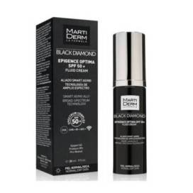 Martiderm Epigence Optima Spf50+ Flüssige Creme 30 Ml