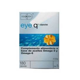Equazen Eye Q 180 Caps
